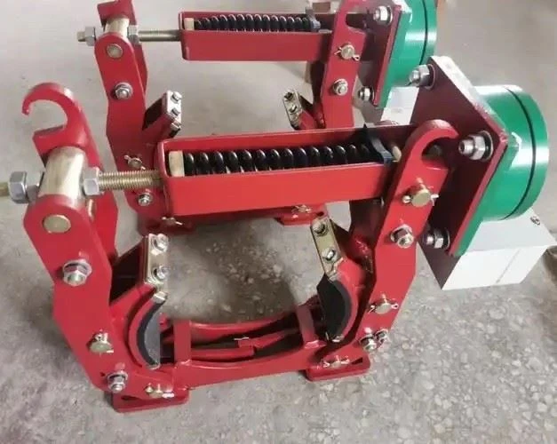 Electromagnetic Drum Brake factory